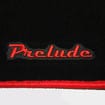 Ворсовые коврики на Honda Prelude V 1996 - 2001 в Балашихе