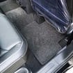 Ворсовые коврики на Volkswagen Tiguan II 2016 - 2025 в Балашихе