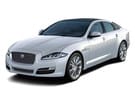 Коврики на Jaguar XJ 2009 - 2020 в Балашихе