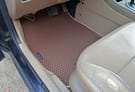 Коврики на Ford Escape I 2000 - 2012 в Балашихе