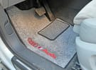 Коврики на Audi Q3 (8U) 2011 - 2019 в Балашихе