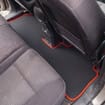 Коврики на Chevrolet Captiva 2006 - 2016 в Балашихе