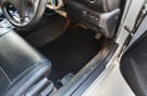 Коврики на Subaru Impreza II 2000 - 2007 в Балашихе