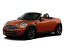 Коврики на Mini Cooper Roadster (R59) 2011 - 2015 в Балашихе