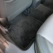 Ворсовые коврики на Subaru Outback VI 2019 - 2025 в Балашихе