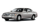 EVA коврики на Lincoln Town Car III 1997 - 2011 в Балашихе