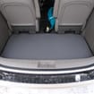 Ворсовые коврики на KIA Carnival III 2014 - 2021 в Балашихе