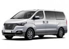 Коврики на Hyundai H1 II 2007 - 2022 в Балашихе