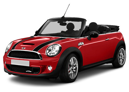 Коврики на Mini Cooper Roadster (R59) 2011 - 2015 в Балашихе