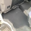 Коврики на Isuzu Forward IV узкая кабина 1994 - 2009 в Балашихе