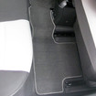 EVA коврики на Chevrolet Cruze I 2008 - 2015 в Балашихе