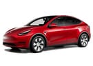 Коврики на Tesla Model Y 2019 - 2025 в Балашихе