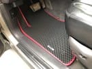 Коврики на Jeep Grand Cherokee (WJ) 1999 - 2004 в Балашихе