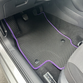 EVA коврики на Audi A3 (8Y) 2020 - 2025 в Балашихе EVA коврики на Audi A3 (8Y) 2020 - 2025 в Балашихе