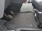 Коврики на Citroen Jumpy III 2016 - 2025 в Балашихе