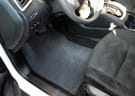Коврики на Nissan X-Trail III 2015 - 2022 в Балашихе