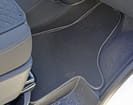 Коврики на Volkswagen Multivan (T6.1) 2019 - 2022 в Балашихе