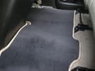 Коврики на Toyota Tundra II 2006 - 2022 в Балашихе