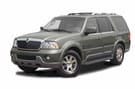 Коврики на Lincoln Navigator II 2003 - 2006 в Балашихе