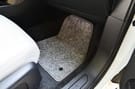 EVA коврики на Land Rover Range Rover Evoque II 2018 - 2025 в Балашихе