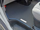 Ворсовые коврики на Mitsubishi Delica 4 1994 - 2007 в Балашихе