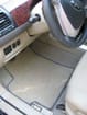 Ворсовые коврики на Chery CrossEastar B14 2006 - 2014 в Балашихе