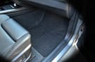 Коврики на BMW X6 (F16) 2014 - 2019 в Балашихе