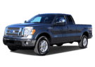 Коврики на Ford F150 2008 - 2014 в Балашихе