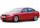 Ворсовые коврики на BMW 3 (E90/E91/E92/E93) 2005 - 2012 в Балашихе
