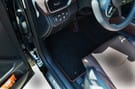 EVA коврики на Hyundai Santa Fe IV 2018 - 2021 в Балашихе