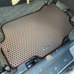Коврики на Honda Civic VI 3d 1995 - 2001 в Балашихе