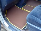 Коврики на Honda StepWGN I 1996 - 2001 в Балашихе