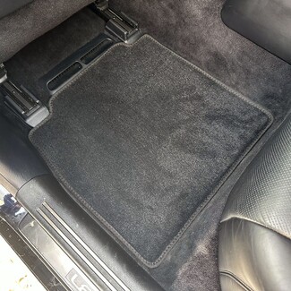 EVA коврики на Lexus LS IV 2006&nbsp;-&nbsp;2017 в Балашихе