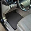 EVA коврики на Lexus LS IV 2006 - 2017 в Балашихе