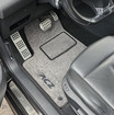 Коврики на Peugeot RCZ 2010 - 2015 в Балашихе