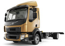 EVA коврики на Volvo FL II 2006 - 2025 в Балашихе