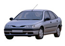 Коврики на Renault Laguna I 1993 - 2001 в Балашихе