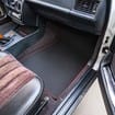 Коврики на Mercedes 190 (W201) 1982 - 1993 в Балашихе