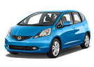 Коврики на Honda Jazz II 2008 - 2015 в Балашихе
