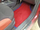 EVA коврики на Citroen C2 2003 - 2009 в Балашихе