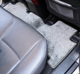 Коврики на Toyota Land Cruiser Prado 150 2009 - 2023 в Балашихе
