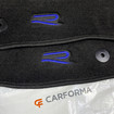 Коврики на Volkswagen Golf R 8 2020 - 2025 в Балашихе