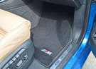 Коврики на BMW X6 (F16) 2014 - 2019 в Балашихе