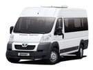 EVA коврики на Peugeot Boxer 2006 - 2025 в Балашихе
